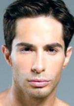 Майкл Лукас фото