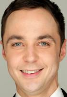 Джим Парсонс