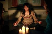 Кадр Дневники вампира