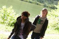 Кадр Ранетки