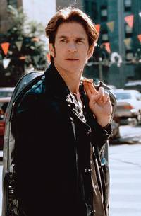 Кадр Настоящая блондинка