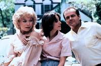 Кадр Язык нежности