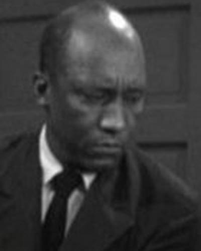 Наполеон Уайтинг фото