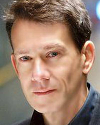 Кит Реддин фото