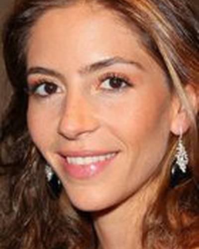 Яэль Бун фото