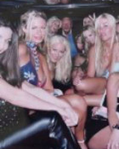 Пенни Линн фото