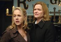 Кадр Сверхъестественное