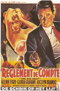 Постер Сильная жара