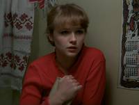 Кадр Слезы капали