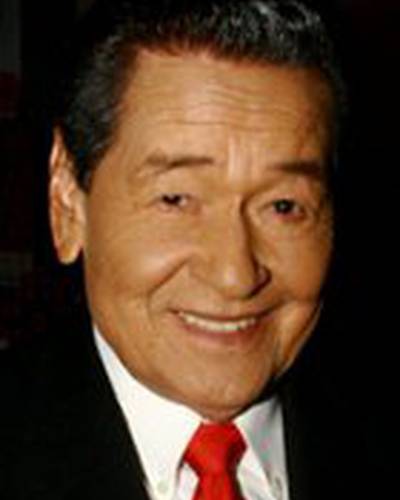 Эдди Гарсиа фото