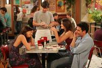 Кадр Как я встретил вашу маму