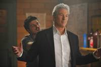 Кадр Двойной агент