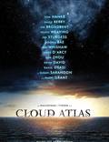 Постер из фильма "Облачный атлас" - 1