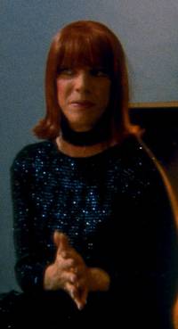 Кадр Девочки есть девочки