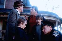 Кадр Джек-медведь