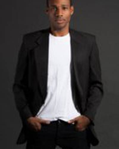 Хардинг Джуниор фото