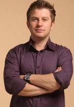 Павел Бартос фото