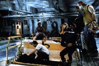 Кадр Бездна