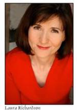 Лаура Ричардсон фото