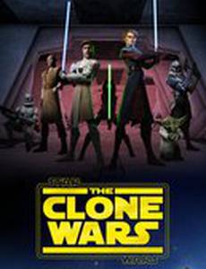 Звездные войны: Войны клонов