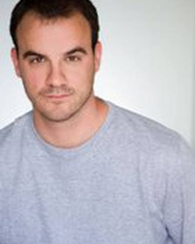 Скотт Конли фото