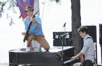 Кадр Camp Rock 2: Отчетный концерт