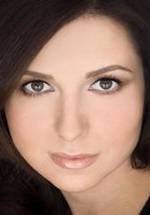 Алиса Хазанова фото