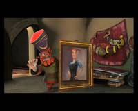 Кадр Приключения Алёнушки и Ерёмы