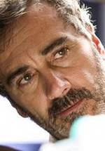 Хавьер Фессер фото