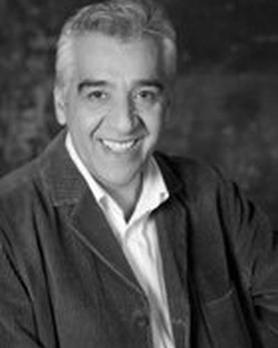 Марио Ведойа фото