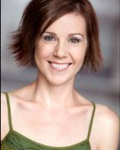 Эрин Элизабет Барнс фото