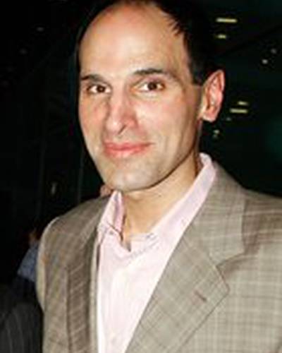 Джон Дж. Джашни фото