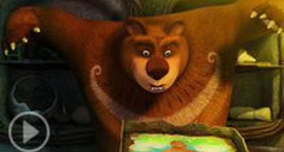 Трейлер (русский дублированный)