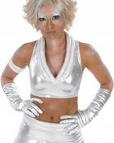 Инга Ваггонер фото