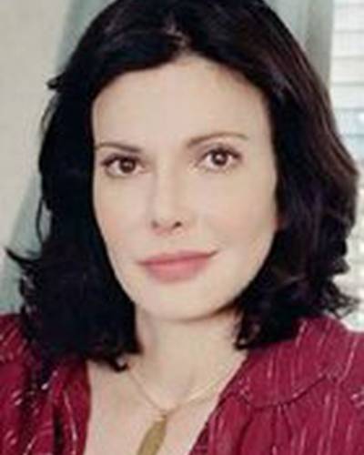 Лаура Кайтлингер фото