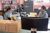 Кадр Утренний подъем