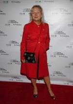 Агнес Б. фото