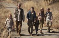 Кадр Мои африканские приключения