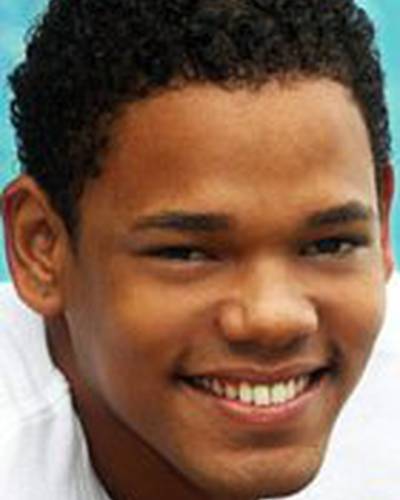 Мишель Гомес фото