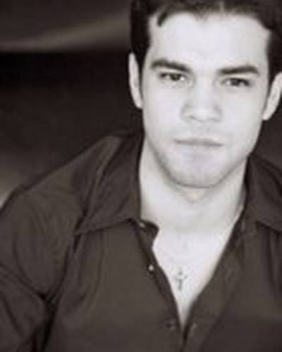 Фелипе Де Лара фото