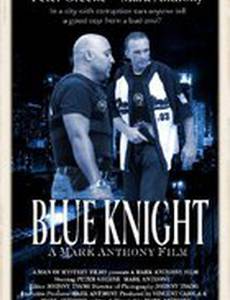 Blue Knight