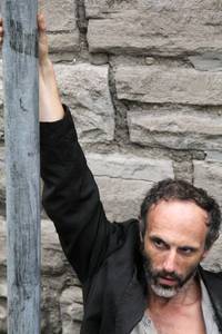 Кадр Мизинец Будды