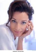 Сара Дикинс фото