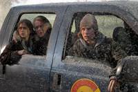 Кадр Огненный смерч