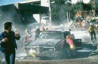 Кадр Бандиты на велосипедах