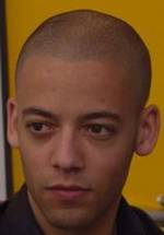 Йен Ван Дер Хейден фото