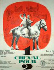 Лошадь на двоих