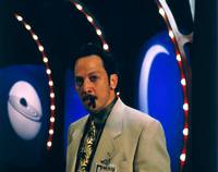 Кадр Маппеты в космосе