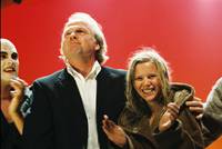 Кадр Клоака