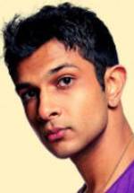 Уткарш Амбудкар фото